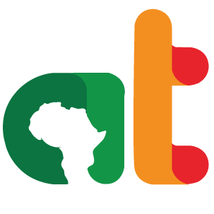 Africa's Talking logo