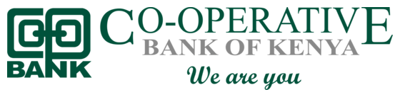 Co-operative Bank of Kenya logo