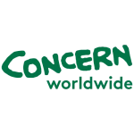 Concern Worldwide logo