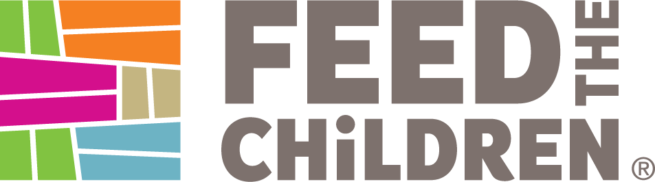 Feed the Children logo