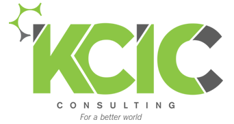 KCIC Consulting logo