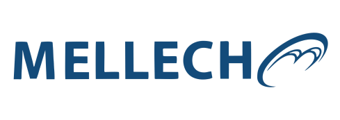Mellech logo