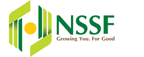NSSF Kenya logo