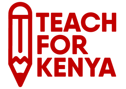 Teach For Kenya logo