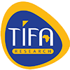 TIFA Research logo
