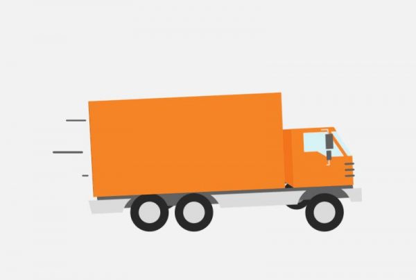 Moving companies in Nairobi, Kenya