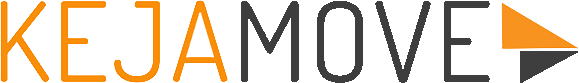 KejaMove logo