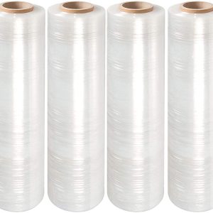 Stretch Wrap (Shrink Wrap)