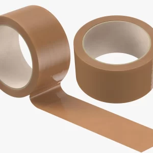 Brown Packing Tape