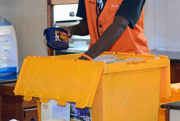 move in nairobi kenya