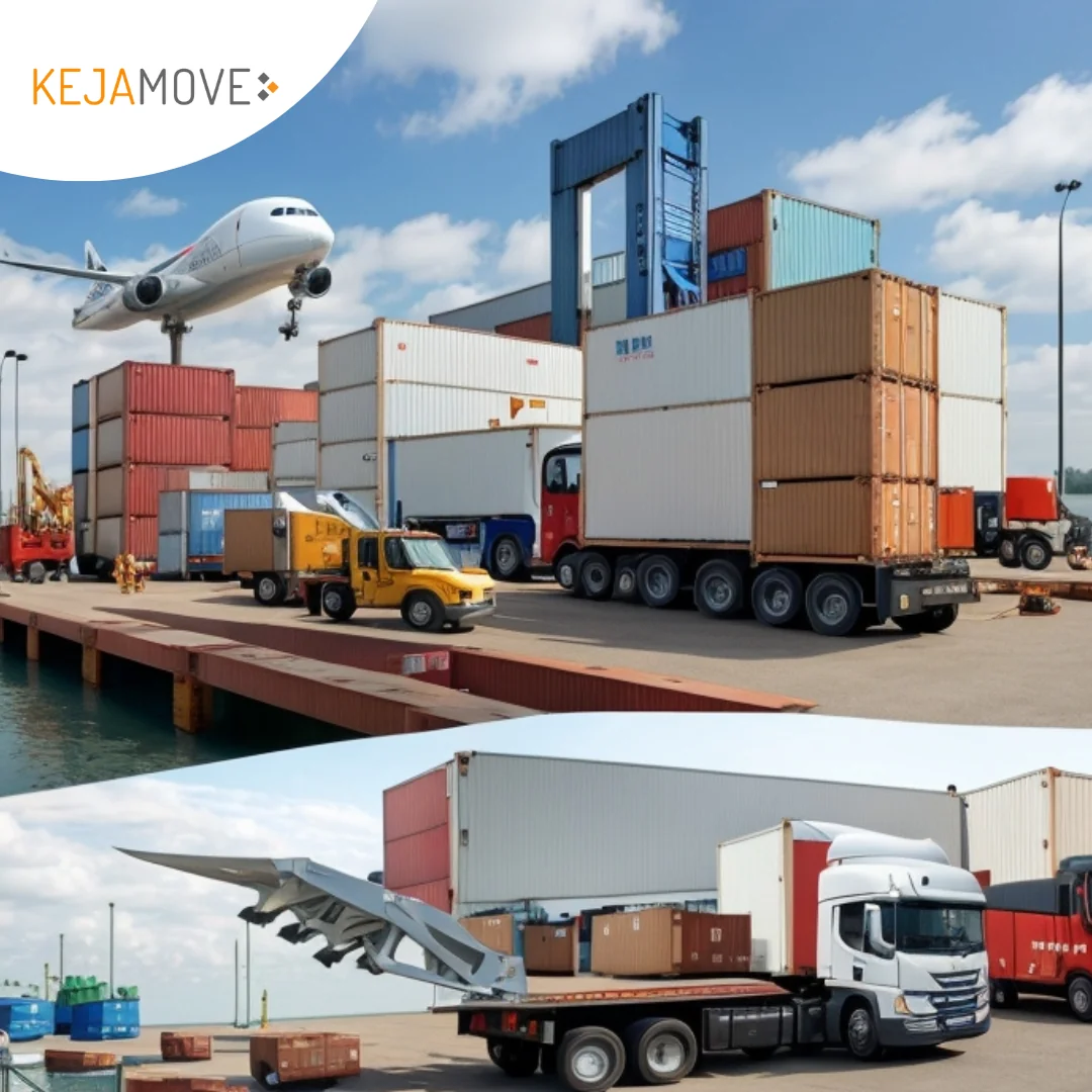 Best international movers in Kenya, movers prices in Nairobi Kenya